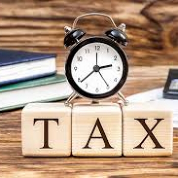 Xử Lý Việc Chậm Nộp Thuế Theo Luật Quản Lý Thuế 2019