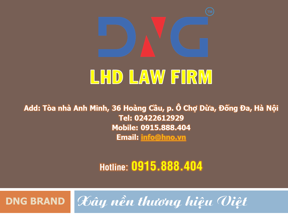 Dịch vụ GIẢI THỂ CHI NHÁNH tại Đà Nẵng