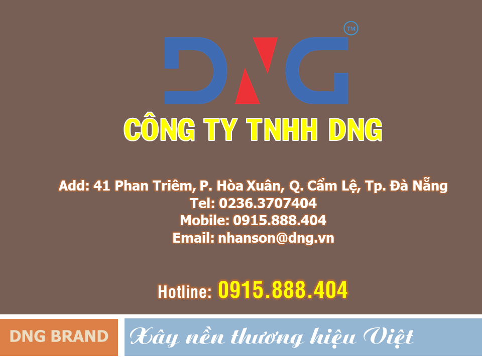 Dịch vụ GIẢI THỂ CHI NHÁNH tại Đà Nẵng