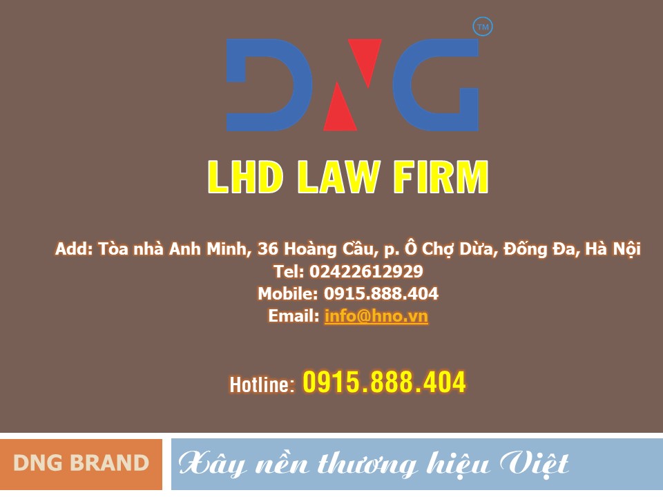Dịch vụ GIẢI THỂ VĂN PHÒNG ĐẠI DIỆN tại Đà Nẵng