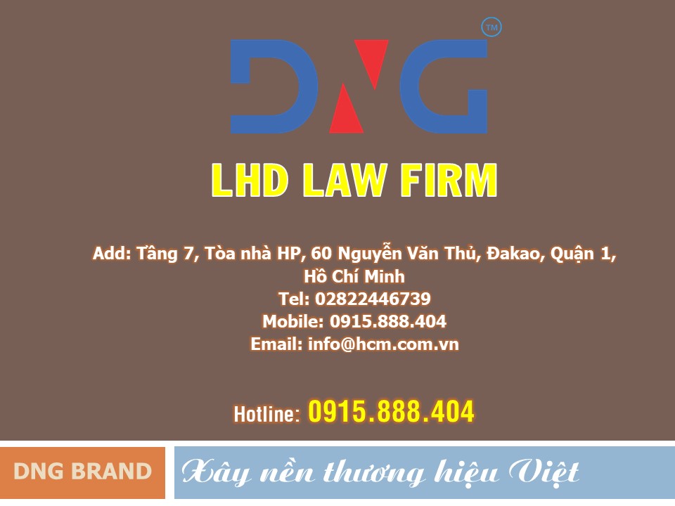 Dịch vụ GIẢI THỂ VĂN PHÒNG ĐẠI DIỆN tại Đà Nẵng