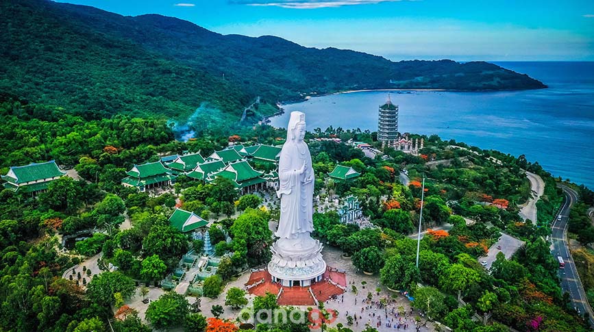 Tour Hồ Chí Minh Đi Đà Nẵng