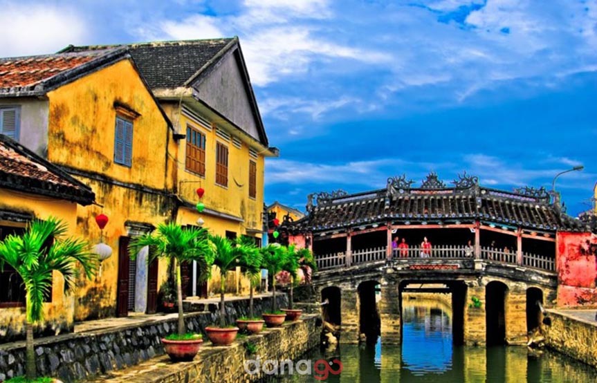 Tour Quy Nhơn Đi Đà Nẵng