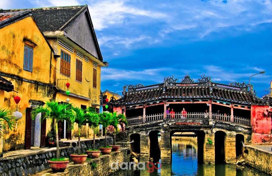 Tour Kiên Giang Đi Đà Nẵng