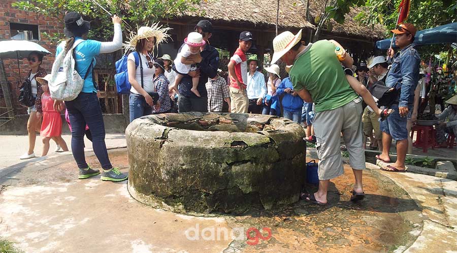 Tour Kiên Giang Đi Đà Nẵng