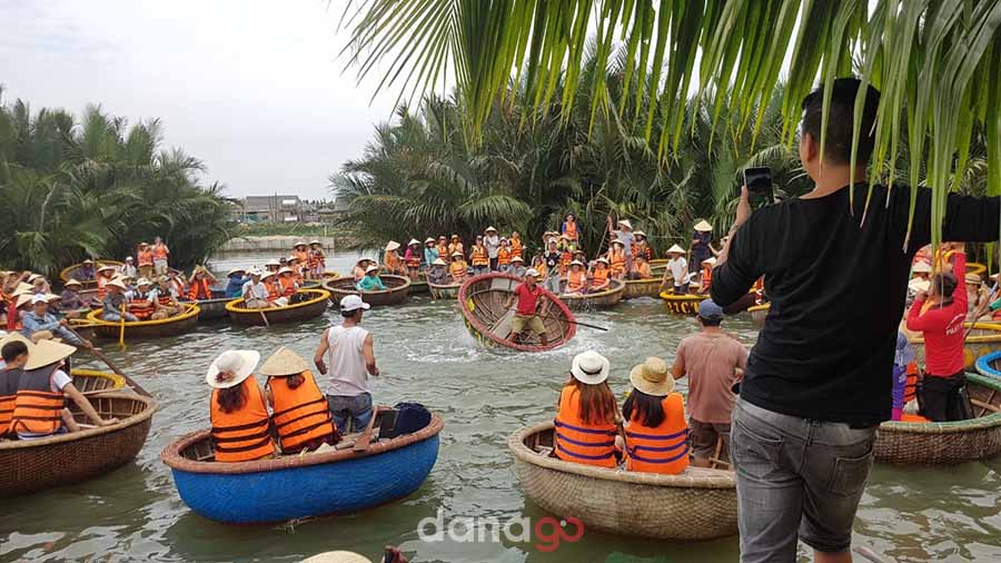 Tour An Giang Đi Đà Nẵng 