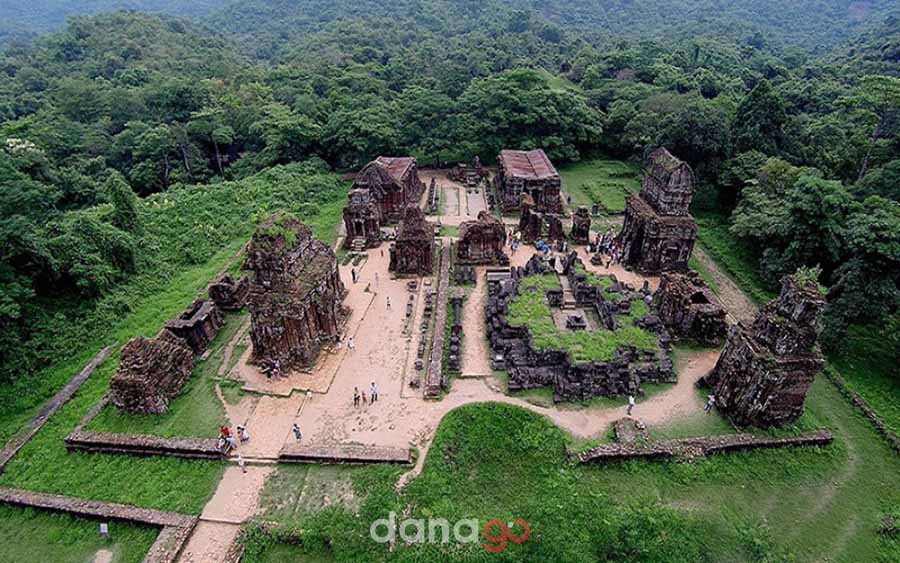 Tour An Giang Đi Đà Nẵng 