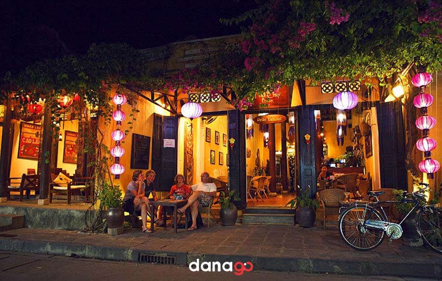 Tour Bạc Liêu Đi Đà Nẵng