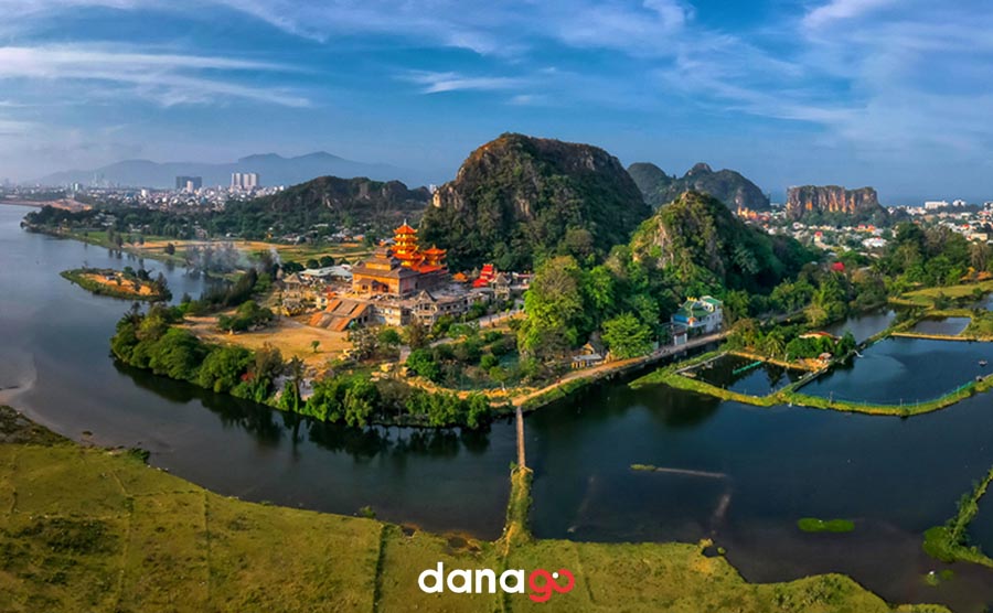 Tour Bạc Liêu Đi Đà Nẵng