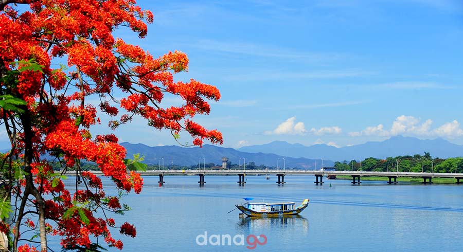 Tour Buôn Mê Thuột Đi Đà Nẵng