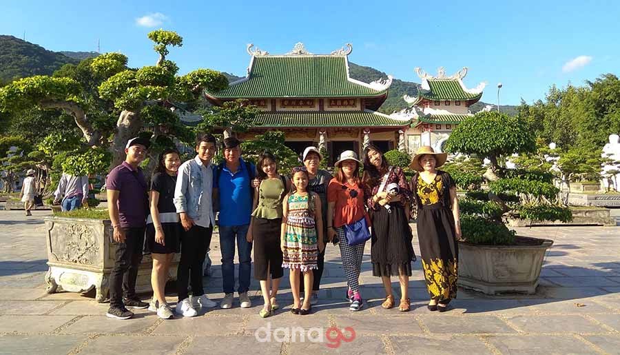 Tour Buôn Mê Thuột Đi Đà Nẵng