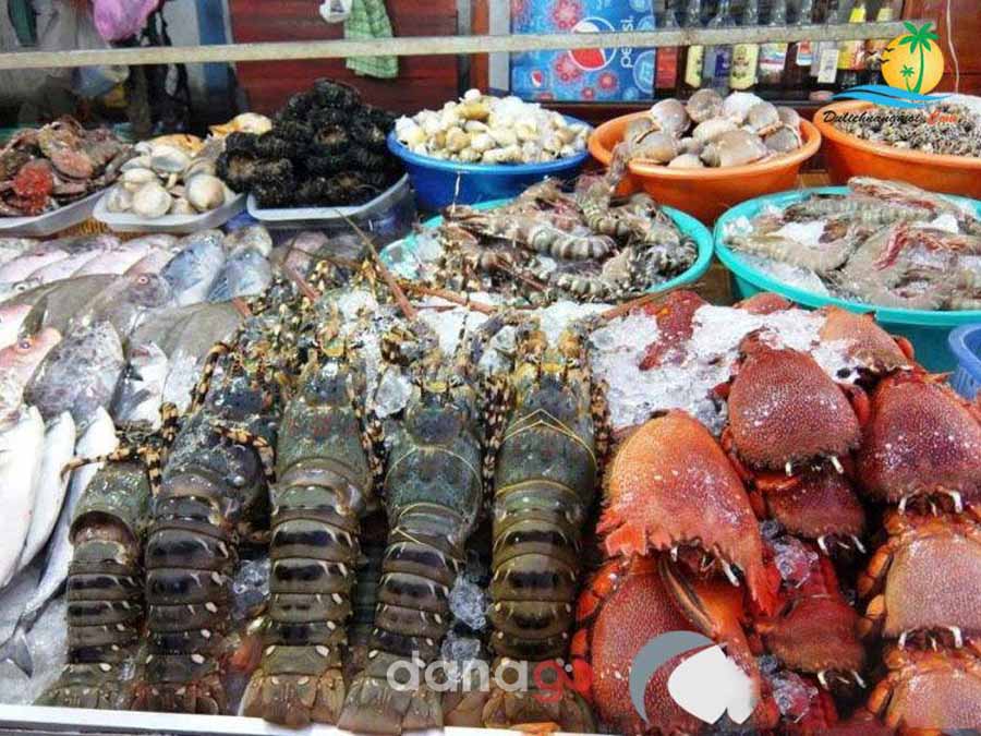 Tour Bình Phước Đi Đà Nẵng