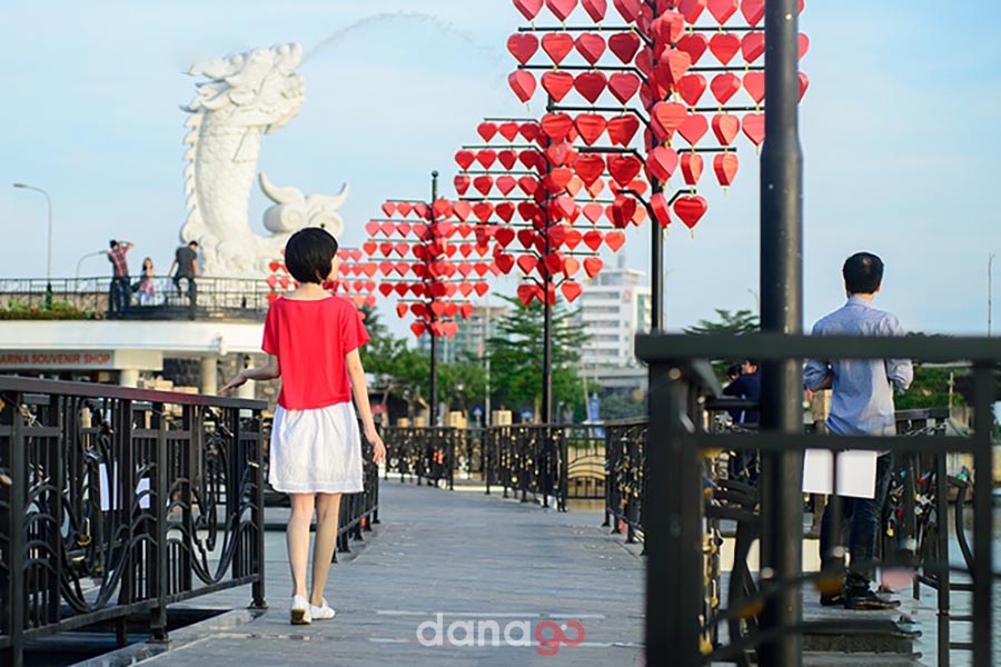 Tour Bình Phước Đi Đà Nẵng