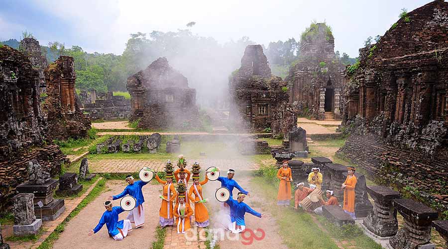 Tour Bình Thuận Đi Đà Nẵng