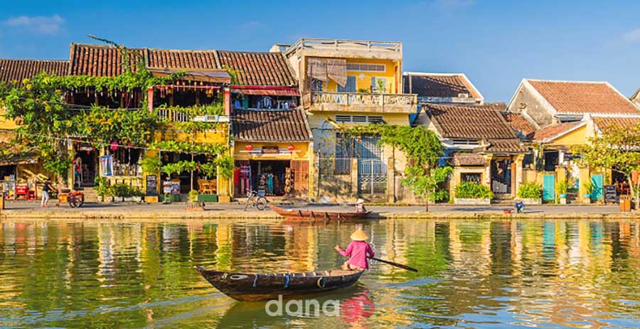 Tour Bình Thuận Đi Đà Nẵng