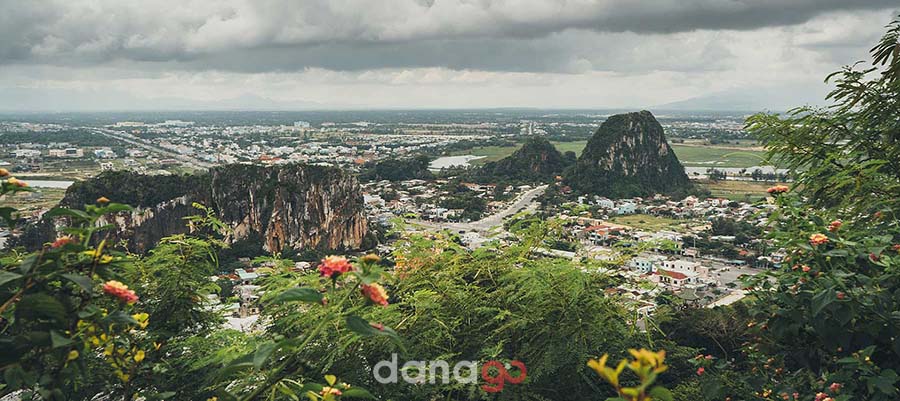 Tour Cà Mau Đi Đà Nẵng