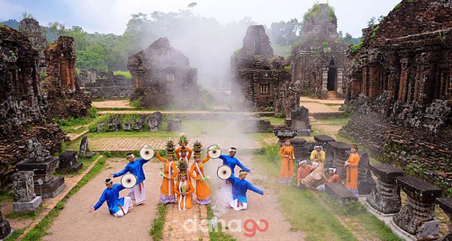 Tour Đăk Lăk Đi Đà Nẵng