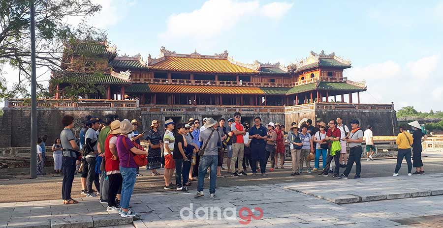 Tour Đăk Nông Đi Đà Nẵng 
