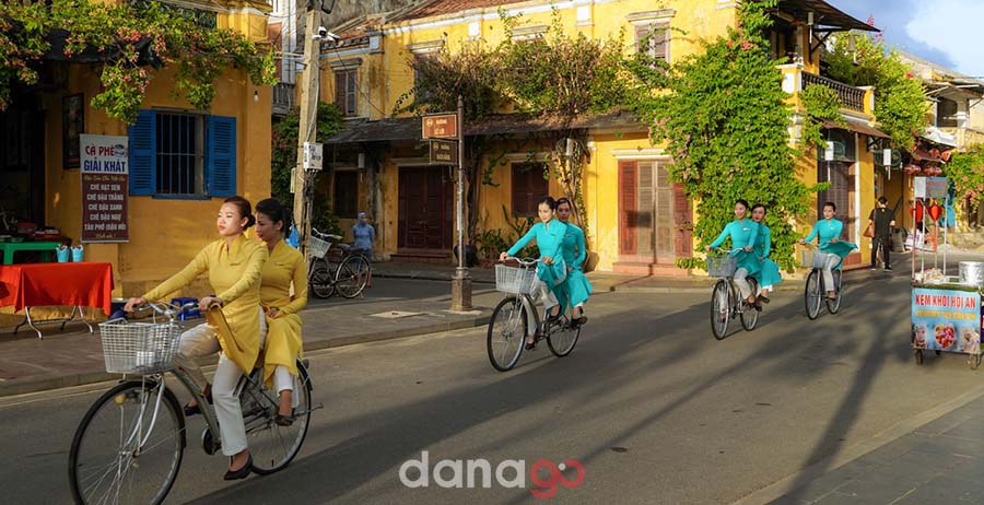Tour Đăk Nông Đi Đà Nẵng 