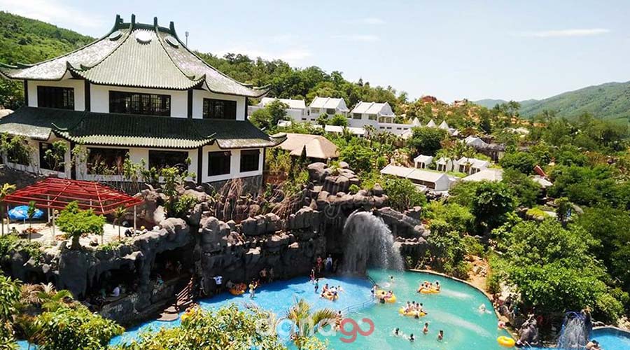 Tour Đăk Nông Đi Đà Nẵng 
