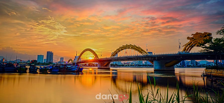 Tour Đăk Nông Đi Đà Nẵng 