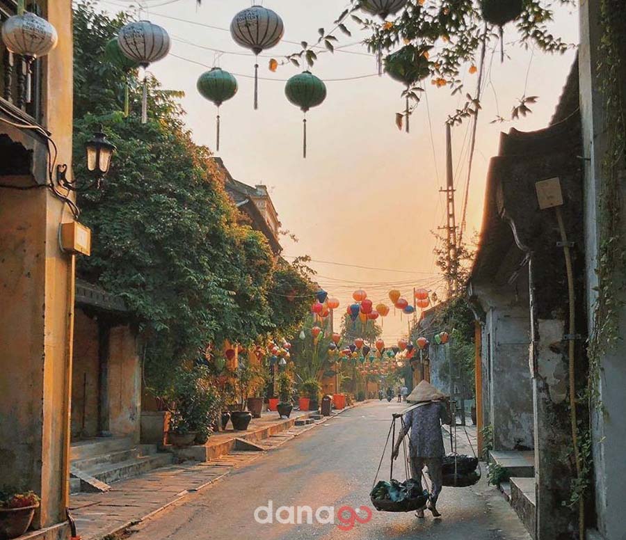 Tour Gia Lai Đi Đà Nẵng 