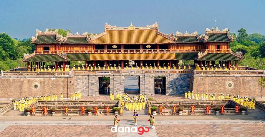 Tour Hà Tĩnh Đi Đà Nẵng