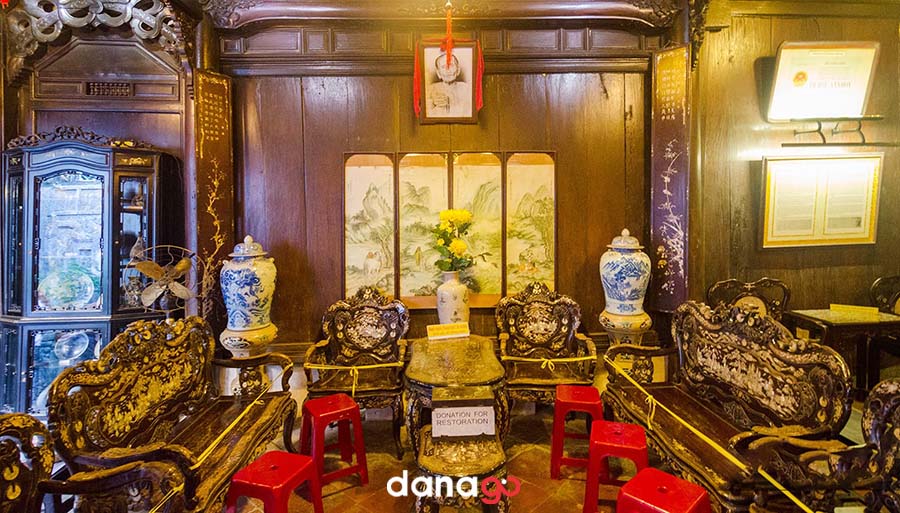 Tour Hà Tĩnh Đi Đà Nẵng