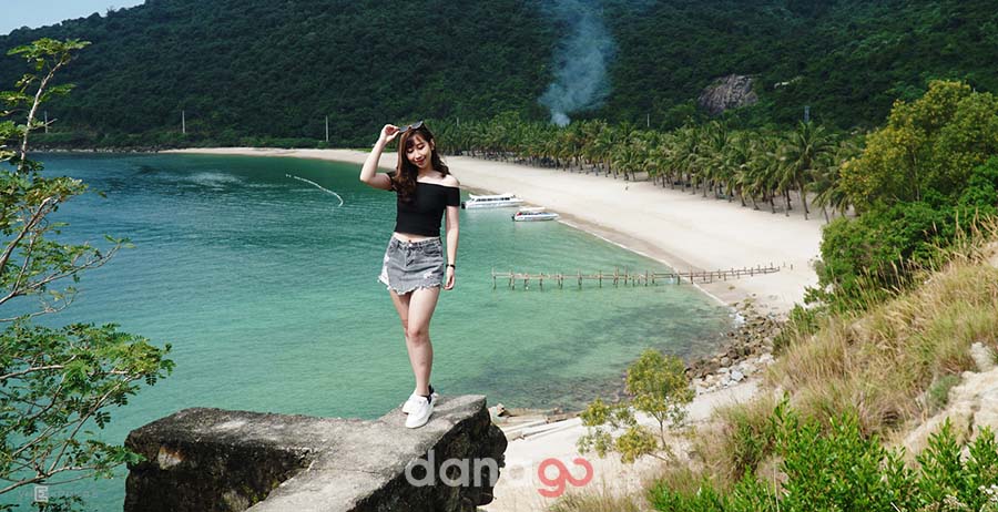 Tour Khánh Hòa Đi Đà Nẵng 