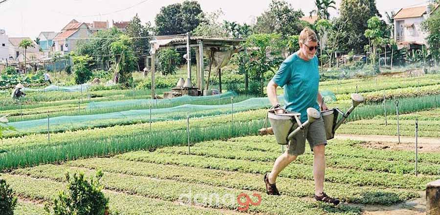 Tour Khánh Hòa Đi Đà Nẵng 