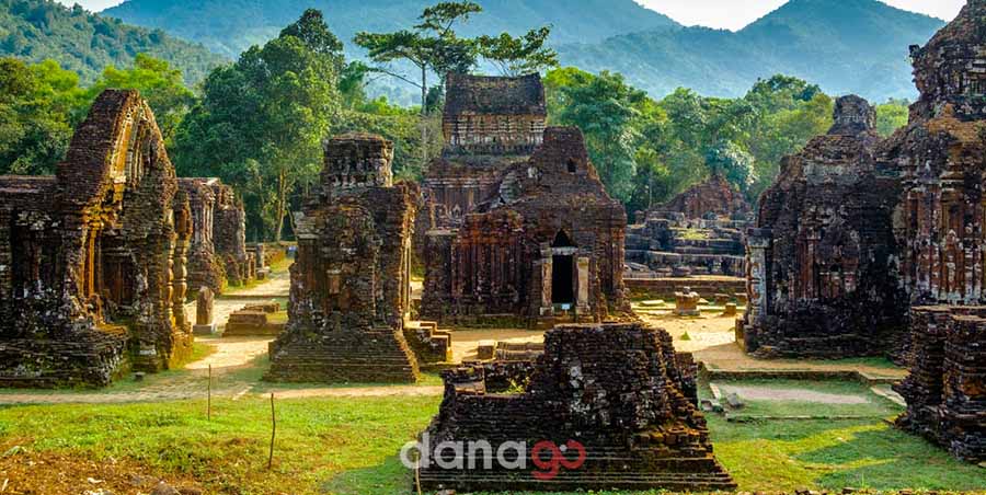 Tour Khánh Hòa Đi Đà Nẵng 