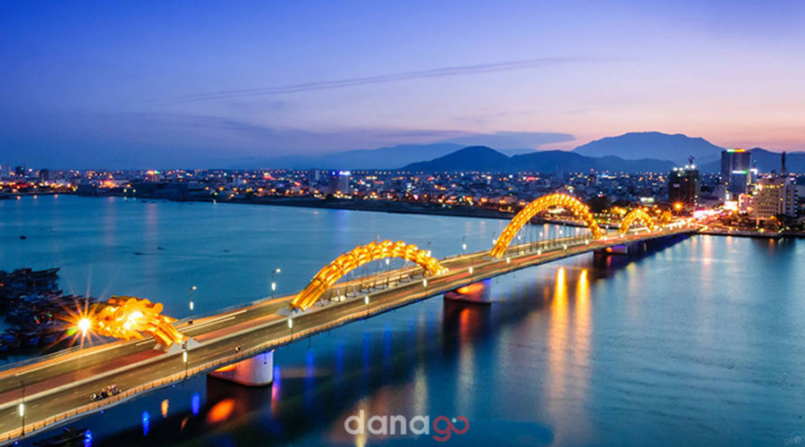 Tour Kon Tum Đi Đà Nẵng