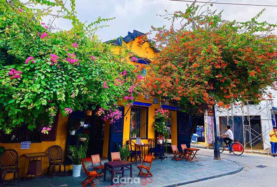 Tour Kon Tum Đi Đà Nẵng