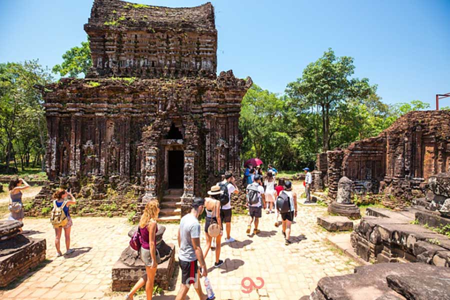 Tour Lâm Đồng Đi Đà Nẵng