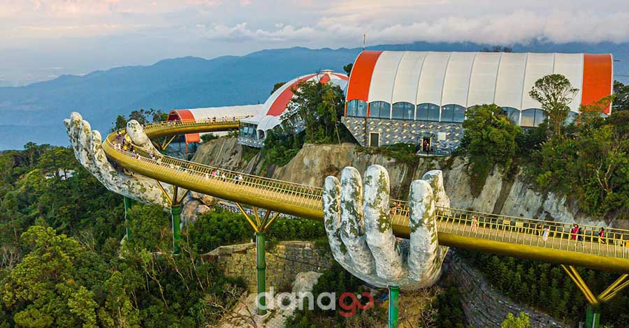 Tour Ninh Bình Đi Đà Nẵng