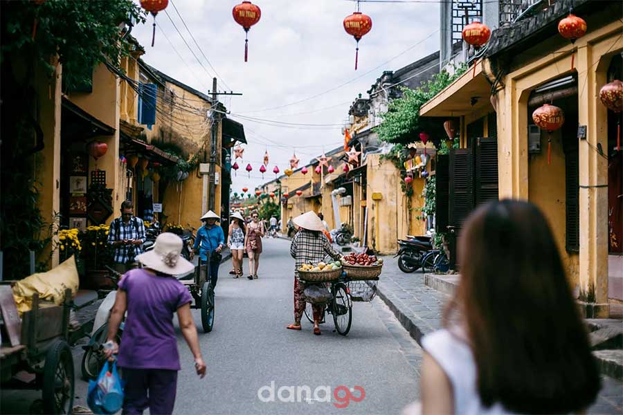 Tour Quảng Bình Đi Đà Nẵng
