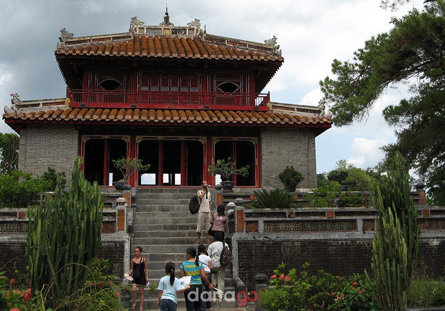 Tour Quảng Bình Đi Đà Nẵng