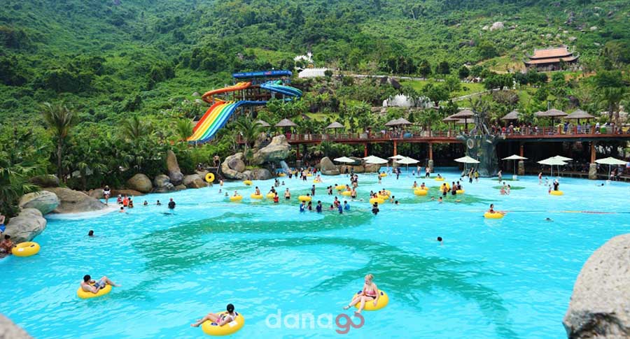 Tour Quảng Bình Đi Đà Nẵng