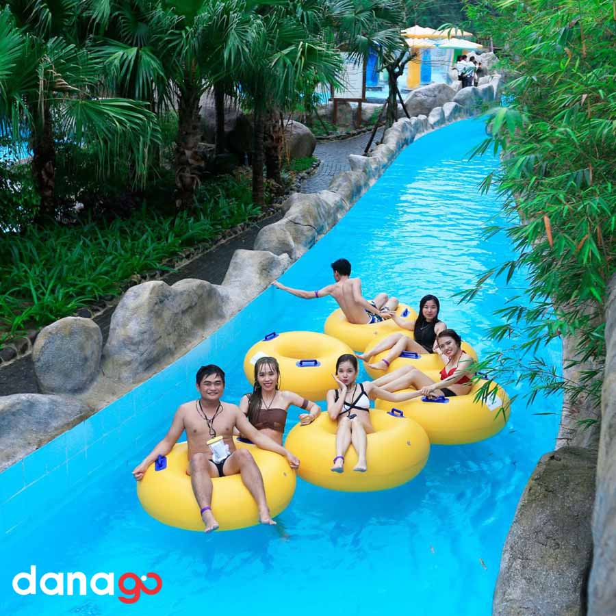 Tour Sài Gòn Đi Đà Nẵng Tour Sài Gòn Đi Đà Nẵng