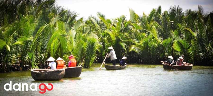 Tour Sài Gòn Đi Đà Nẵng Tour Sài Gòn Đi Đà Nẵng