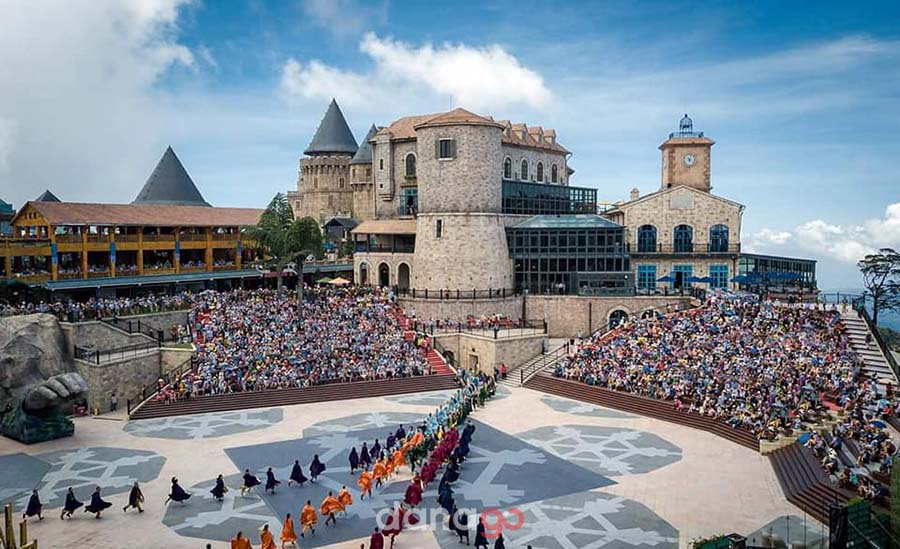 Tour Sóc Trăng Đi Đà Nẵng