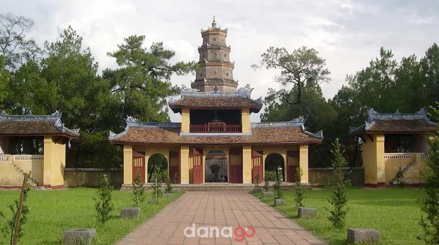 Tour Sóc Trăng Đi Đà Nẵng