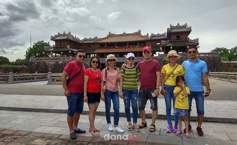 Tour Tây Ninh Đi Đà Nẵng