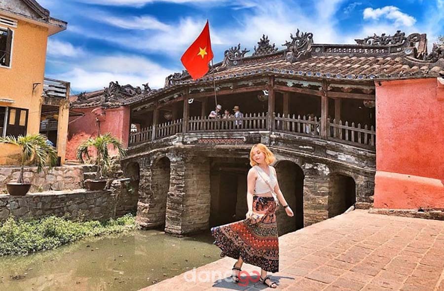 Tour Tây Ninh Đi Đà Nẵng