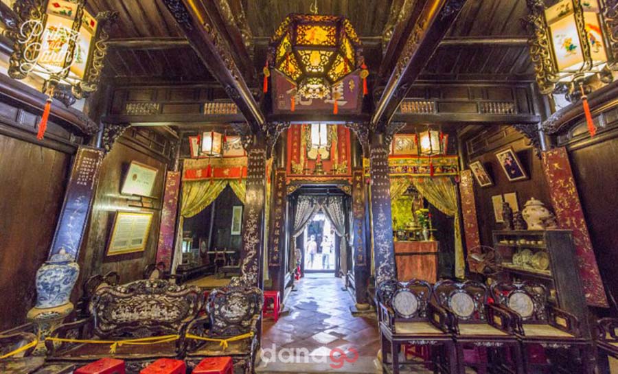 Tour Tiền Giang Đi Đà Nẵng