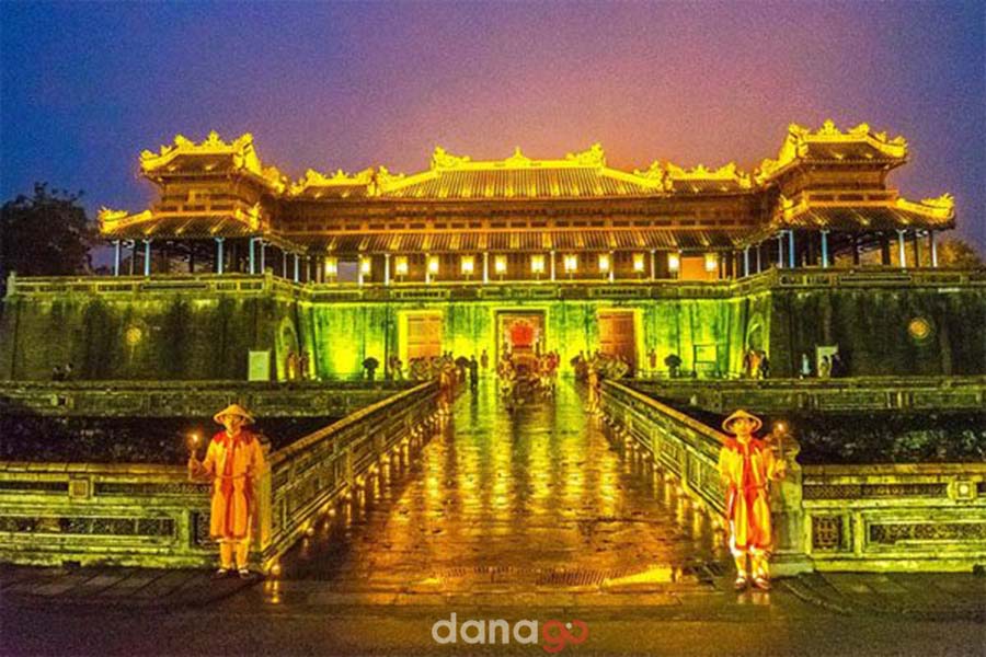 Tour Trà Vinh Đi Đà Nẵng