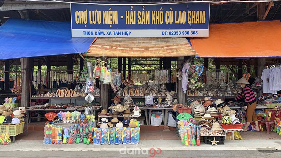 Tour Vinh Đi Đà Nẵng