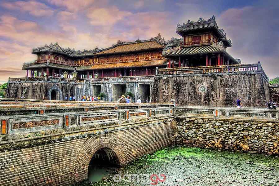 Tour Vĩnh Long Đi Đà Nẵng Tour Vĩnh Long Đi Đà Nẵng