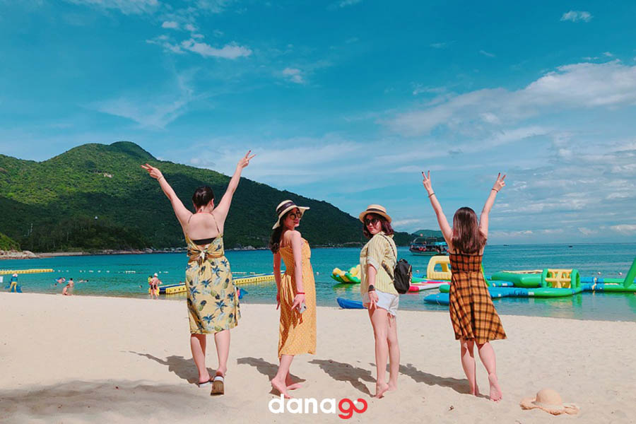 Tour Vĩnh Phúc Đi Đà Nẵng