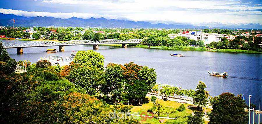Tour Vũng Tàu Đi Đà Nẵng